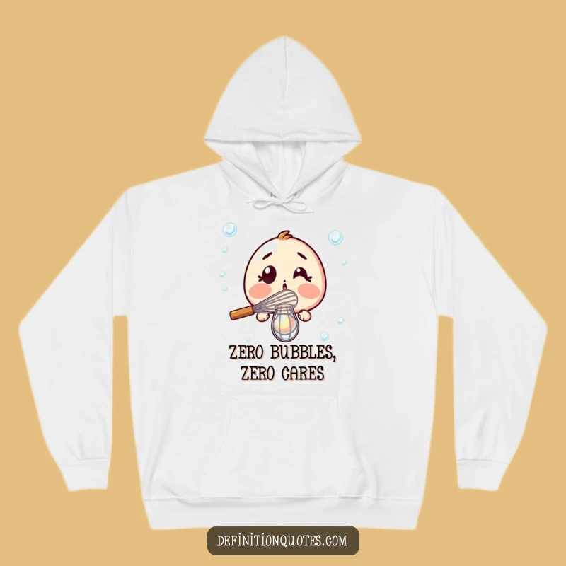 Funny Whisk Fail Hoodie: Cozy Up with This Hilarious Kitchen Disaster Sweatshirt